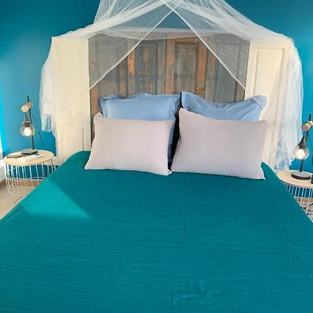 Casa Rosalinda Hotel Figari  Eksteriør billede