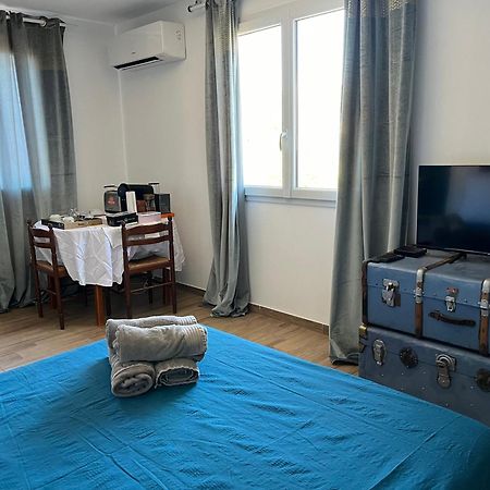 Casa Rosalinda Hotel Figari  Eksteriør billede