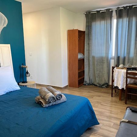 Casa Rosalinda Hotel Figari  Eksteriør billede