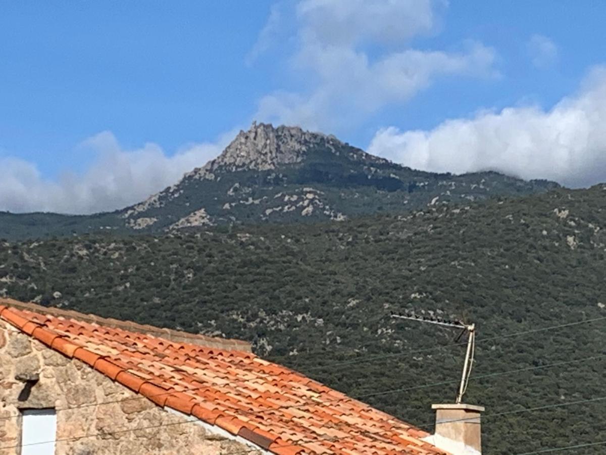 Casa Rosalinda Hotel Figari  Eksteriør billede