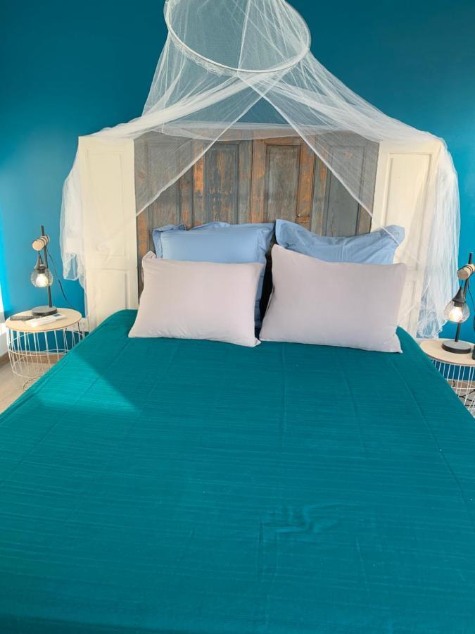 Casa Rosalinda Hotel Figari  Eksteriør billede