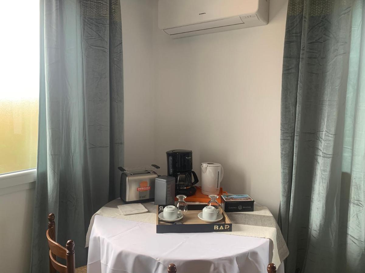 Casa Rosalinda Hotel Figari  Eksteriør billede