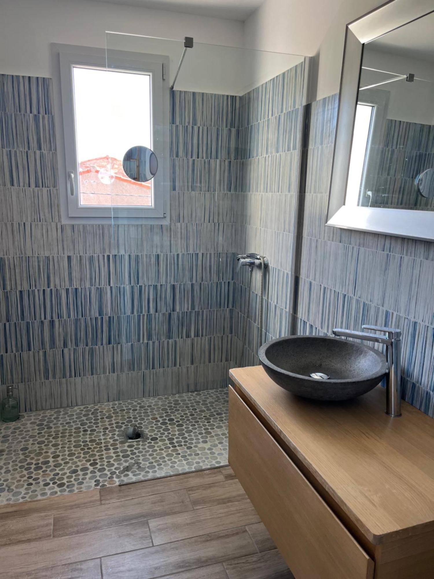 Casa Rosalinda Hotel Figari  Eksteriør billede