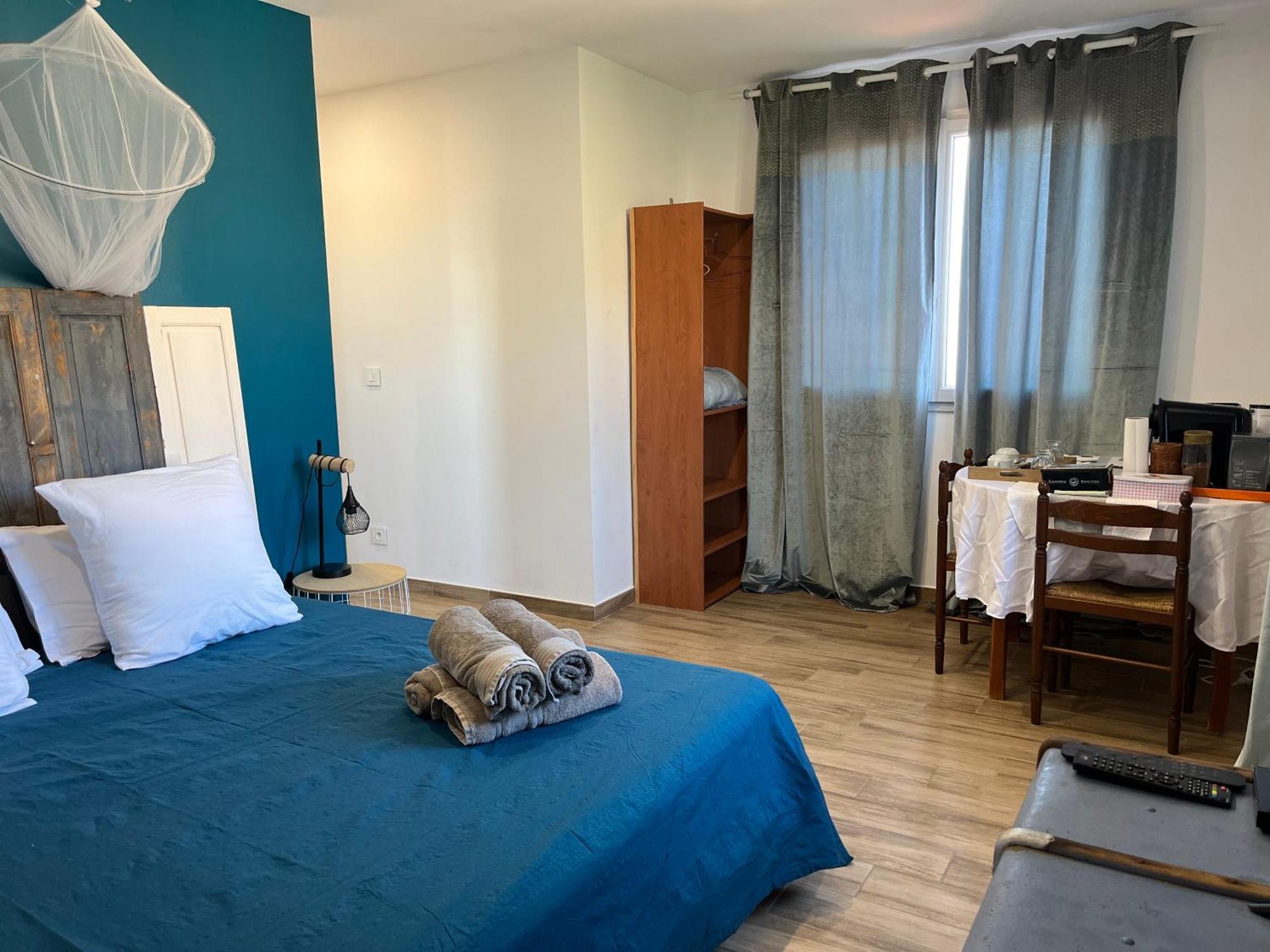 Casa Rosalinda Hotel Figari  Eksteriør billede
