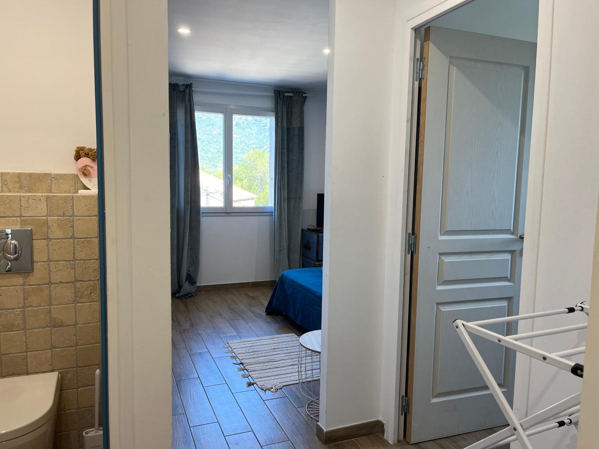 Casa Rosalinda Hotel Figari  Eksteriør billede